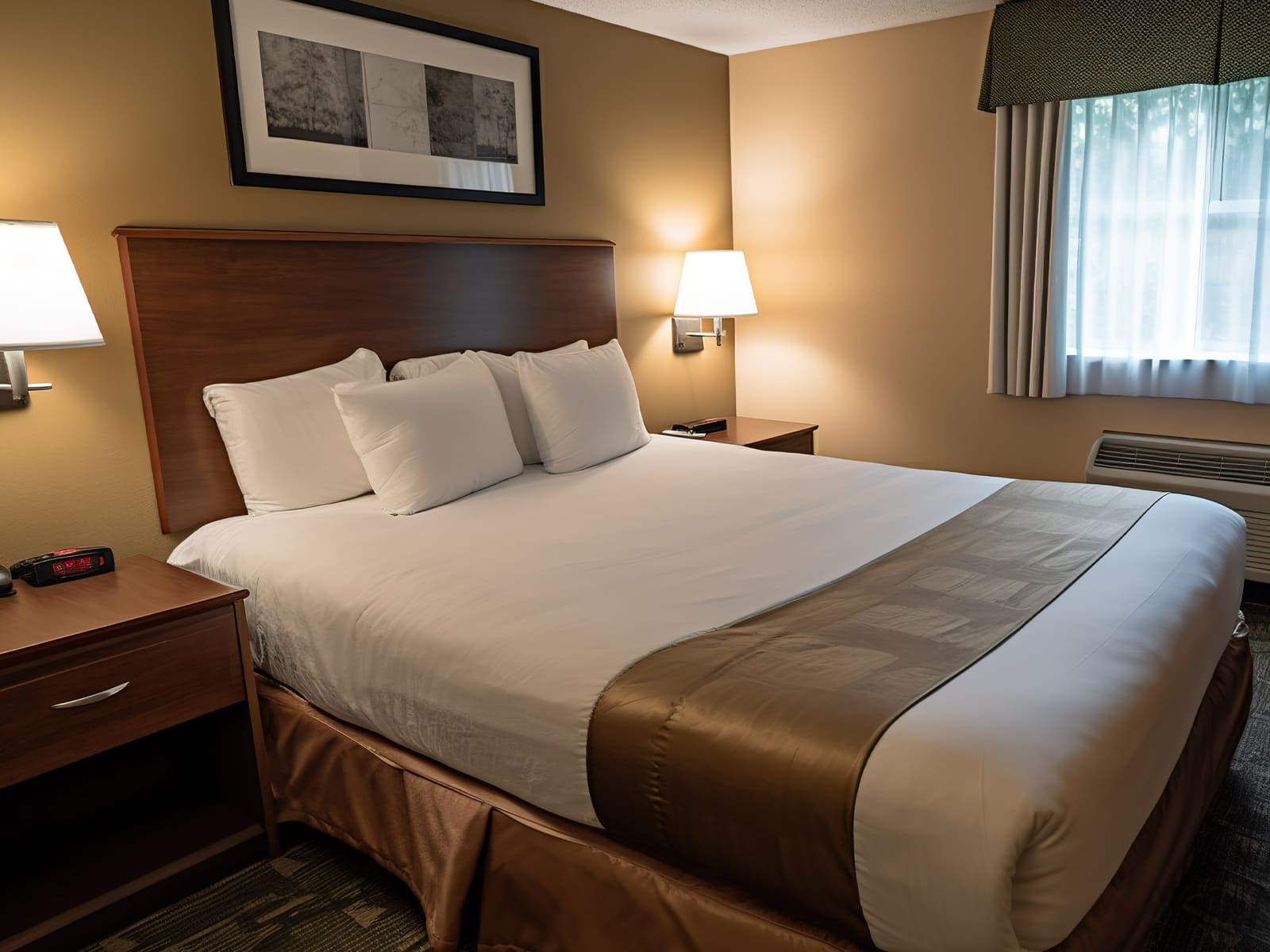 furniture custom csp interior