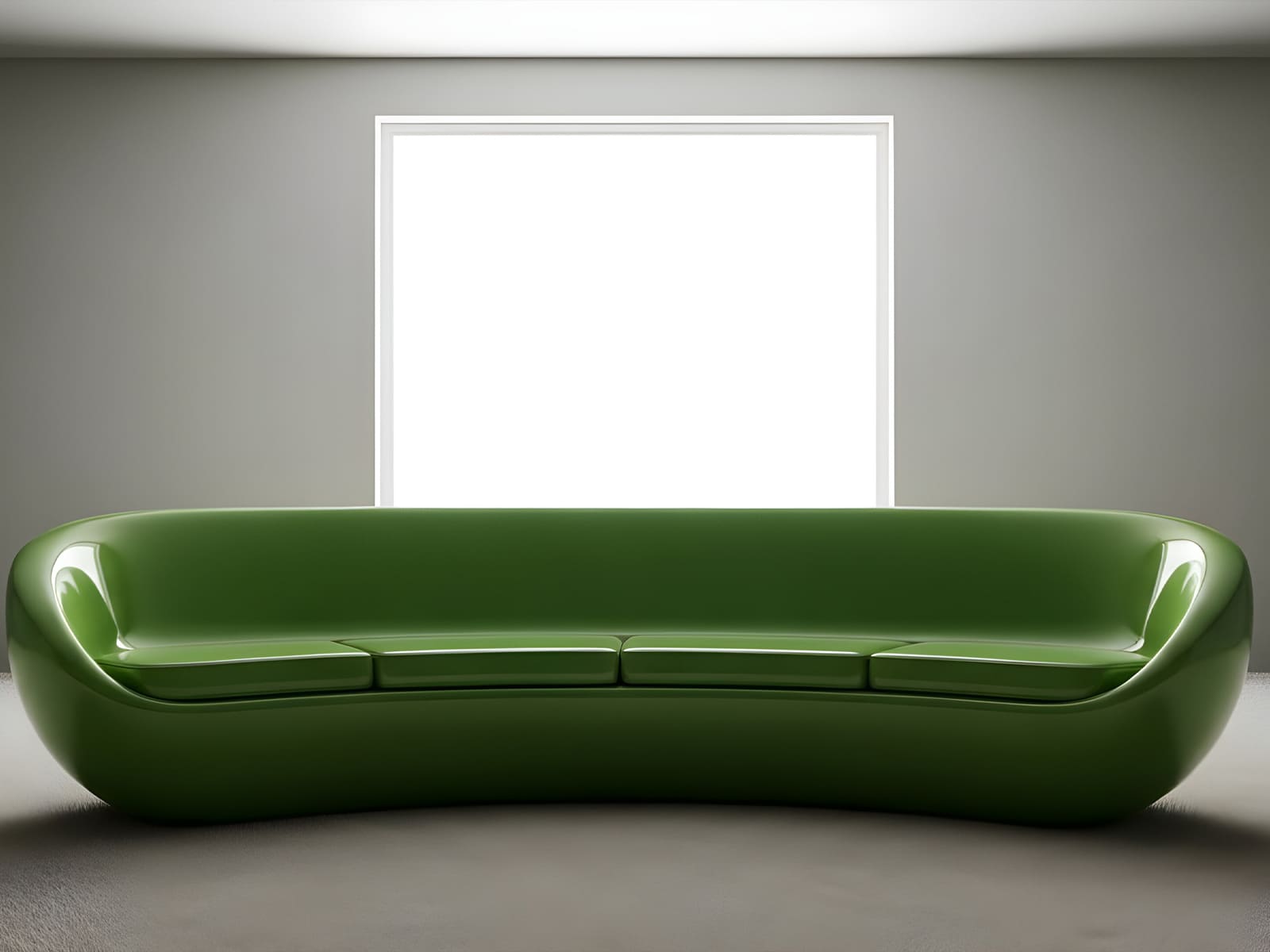 karakter sofa dalam desain ruang tamu minimalis modern