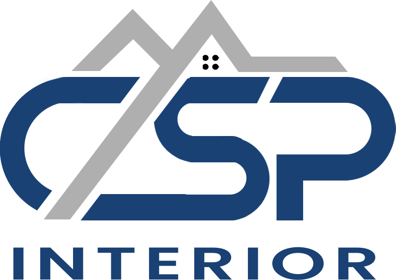 logo csp interior
